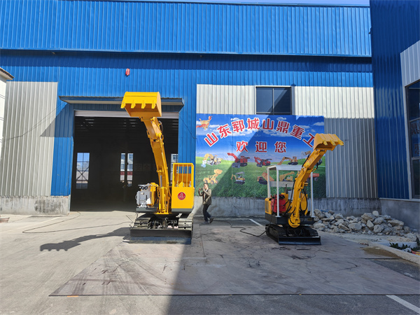 煤礦扒渣機(jī)